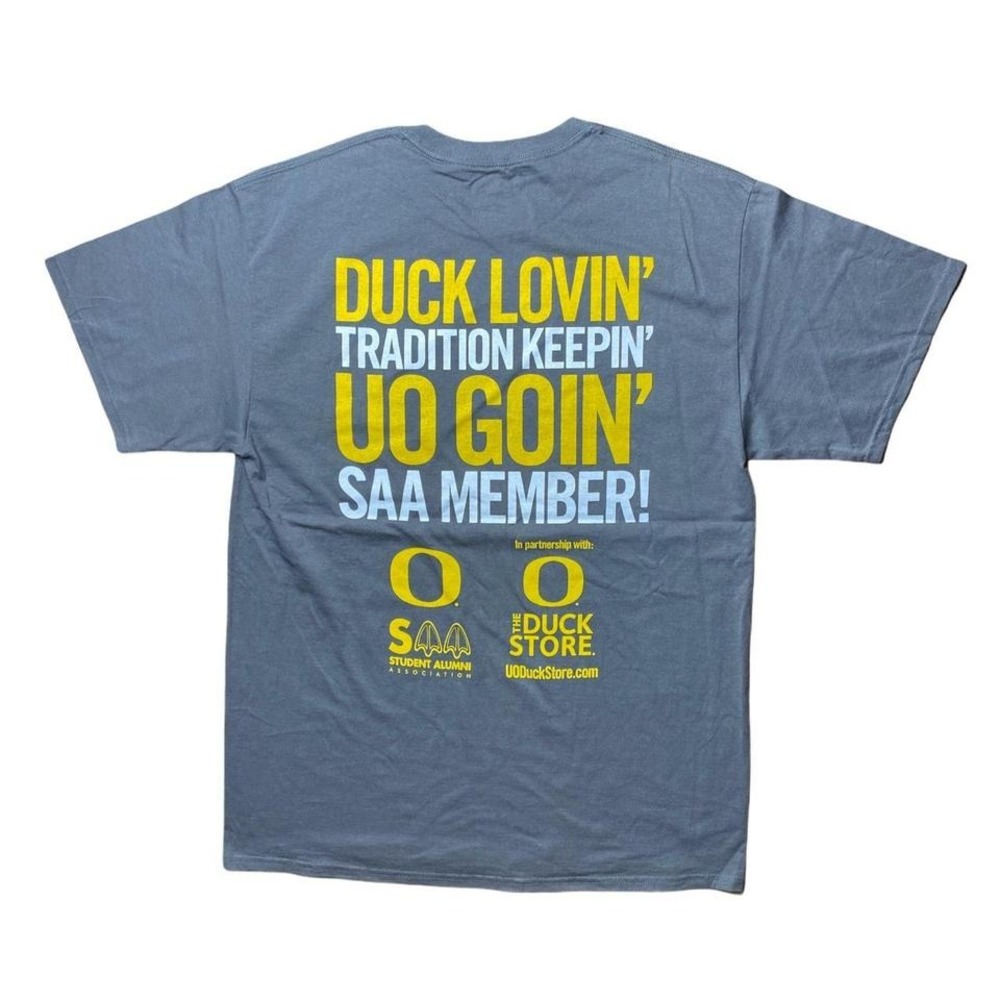 Oregon Ducks shirt‎